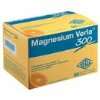 MAGNESIUM VERLA plus Granulat 50 St  Lebensmittel 