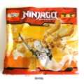  Lego 2521 Ninjago   Drache des Blitzes   LIMITED EDITION 