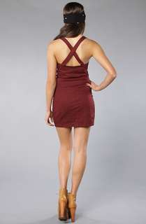 Insight The After Hours Dress  Karmaloop   Global Concrete 