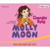 Molly Moon  Georgia Byng, Fritzi Haberlandt, Wolfram 