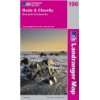 Lands End & Isles of Scilly, St. Ives & Lizard Point 1  50 000 (OS 