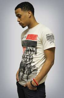 Profound Aesthetic The Freedom Fighter Tee  Karmaloop   Global 
