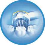 Braun Oral B Professional Care Mundpflege Center 3000  