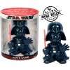 Joy Toy 8515   Star Wars Darth Vader Wackelkopf Figur in Displaybox 14 