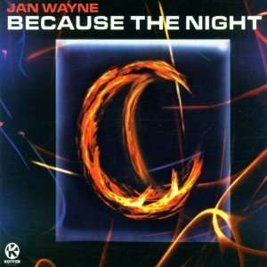 Because the Night [Single, Maxi]