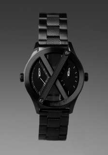 STORM WATCHES Dual X in Slate 