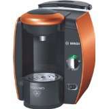   Tassimo Multi Getränke Automat / Morning Sun Orangevon Bosch
