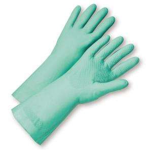 West Chester Nitrile Large Solvent Gloves 00121/L  
