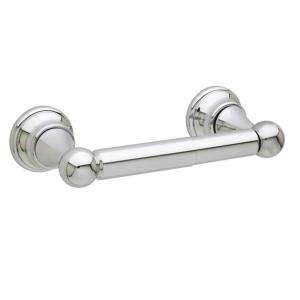 Baldwin Edgewater Toilet Tissue Holder in Polished Chrome 3503.260 at 