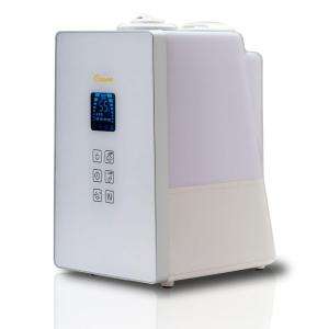 Crane Digital Germ Defense Warm and Cool Mist Humidifier EE 8064 at 