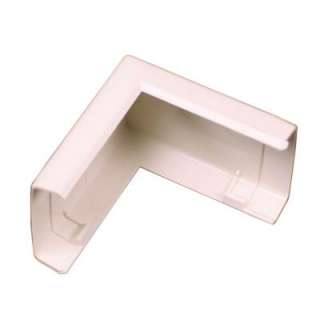 Buy a Wiremold Non Metallic Outside Corner Channel (NMW8) from The 