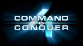 Command & Conquer 4 Tiberian Twilight unbekannt  Games