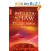 Feuerbucht  Patricia Shaw Bücher