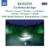 Rossini Die Italienerin in Algier (Gesamtaufnahme) Various 