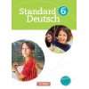Standard Deutsch 6. Schuljahr   Arbeitsheft mit Lösungen  