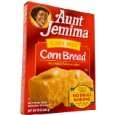 Aunt Jemima Easy Mix Corn Bread   283g von Aunt Jemima