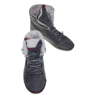 REPLAY Schuhe   Sneaker BROOKE NUBUK   stone  