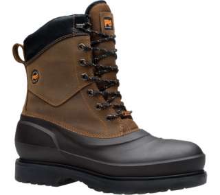 Timberland Peat Bog 8 Waterproof Lace Up    & Return 