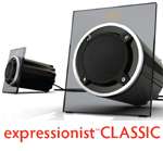 Altec Lansing FX2020 Expressionist Classic Speakers   2 Channels, 15 