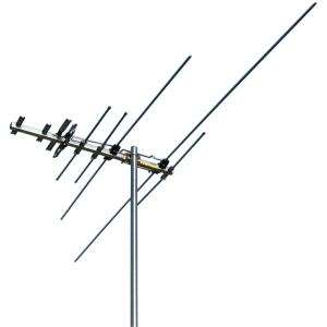 TV Accessories Antennas Outdoor Antennas W75 1038