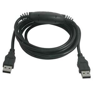 Cables To Go JetLan USB 2.0 Networking/Data Transfer Cable at 