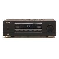 Click to view Sherwood RX 5502 Multi Source/Dual Zone Receiver   400 