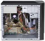 Powerhouse eMachines T3256 Desktop PC