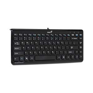 Genius i200 31310042101 LuxeMate Keyboard   USB 