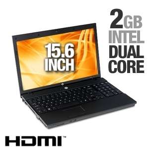 HP ProBook 4510s FM847UT Notebook PC   Intel Celeron T1700 1.83GHz 