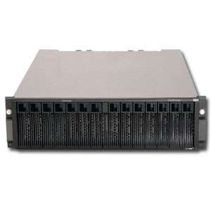 IBM TotalStorage FAStT600 14 Bays / 3U / RAID/ Rack Server at 