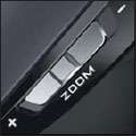 Logitech VX Revolution Cordless Laser Notebook Mouse Item#  L23 7202 