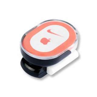 Switcheasy Nike+ RunAway iPod Anyshoe Adapter Black  