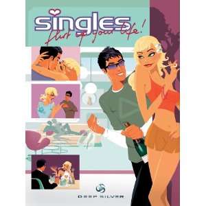 Singles   Flirt up your Life (Hammerpreis)  Games