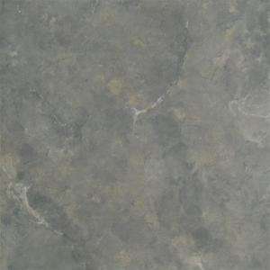   in. Gray Porcelain Floor and Wall Tile NLAGAZL1818P 