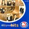Ö3 Greatest Hits Vol. 6 Various, Pop International  Musik
