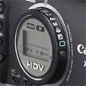Canon XHA1 High Definition 169 Video Camcorder Item#  C925 1308 