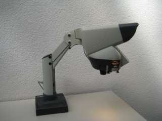 Stereo Mikroskop Typ Mantis von Vision  