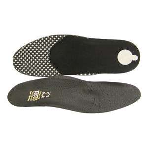 New Tacco Deluxe Full Length Arch Orthotic Fit Insoles  