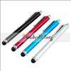Stylus Touch Screen Pen for iPhone 4S 4 4G 3GS iPad 2 iPod Touch 
