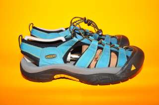 Keen Sandals (us9.5 ) Used Womens  