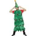  Weihnachtskostüm Tannenbaum Baum 5 8 Jahre KINDER Weitere 