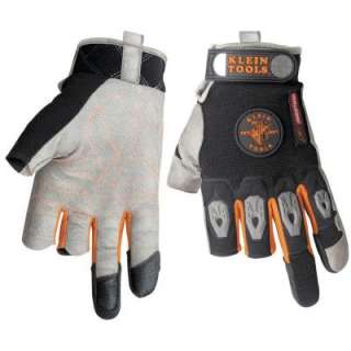 Klein Tools Journeyman Medium Framer Gloves 40057 