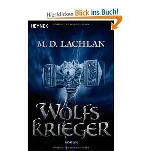 Wolfskrieger Roman und über 1 Million weitere Bücher verfügbar 