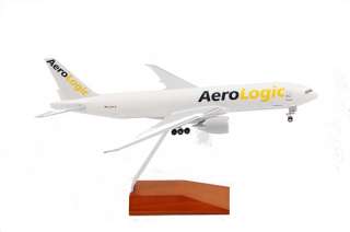 Boeing 777 200F AeroLogic Freighter B777 Aero Logic  