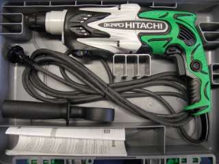 Hitachi DH24PC3 Bohrmaschine DH 24 PC 3  