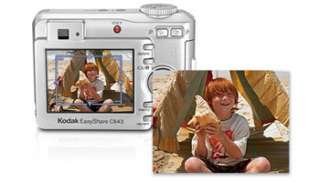 Bilder sofort ausdrucken mit den Kodak EasyShare Druckerstationen
