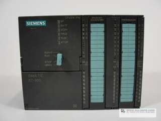 Simatic S7 CPU 314 IFM 6ES7 314 5AE03 0AB0 E01  