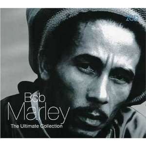 Ultimate Collection Bob Marley  Musik