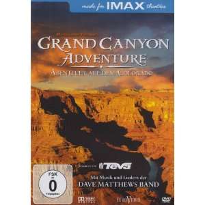 Grand Canyon Adventure   Abenteuer auf dem Colorado  Robert 