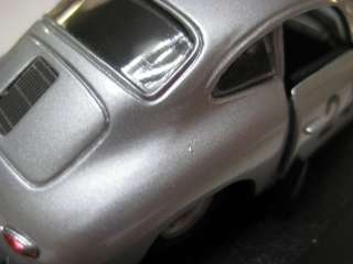Detail Cars Porsche 356A Coupe 1000 Mille Miglia 143 Diecast NIB 